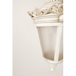 Farol Corona Tallada