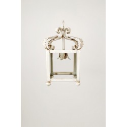 Farol Rustico Mini