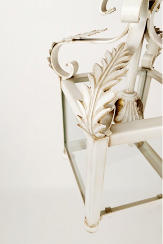 Farol Rustico Mini