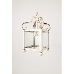 Farol Rustico Mini