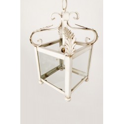 Farol Rustico Mini