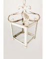 Farol Rustico Mini