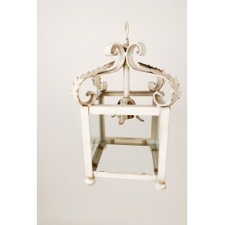 Farol Rustico Mini