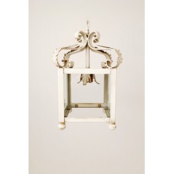 Farol Rustico Mini