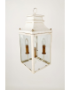 Farol Boston Rectangular 4 luces
