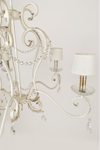 Lámpara Illescas 5 luces