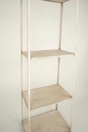 Estanteria piramide