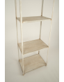 Estanteria piramide