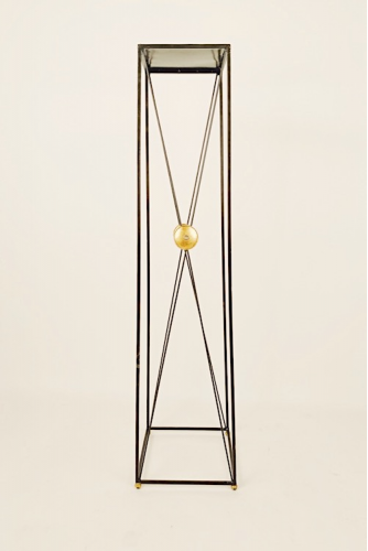 Pedestal Vervet
