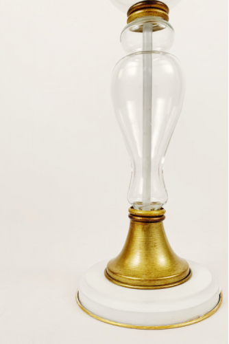 Sobremesa  Bola Columna Decape