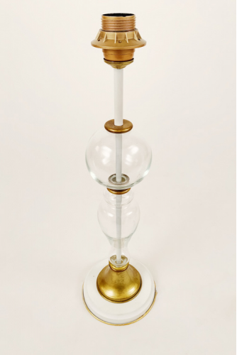 Sobremesa  Bola Columna Decape