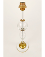 Sobremesa  Bola Columna Decape