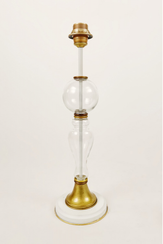Sobremesa  Bola Columna Decape