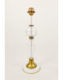 Sobremesa  Bola Columna Decape