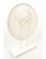 RELIEVE MONEDA ROMANO