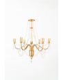 Lampara Thais 6 Luces