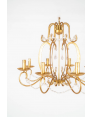 Lampara Leire 8 Luces