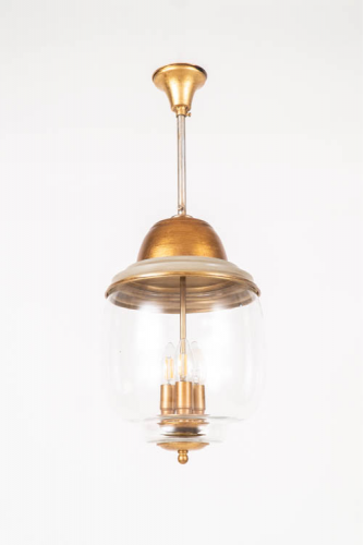 Colgante de Oslo