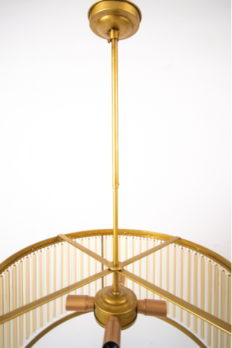 Lampara Venecia Redonda