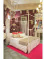 Cama Dosel 150 Punta de Lanza
