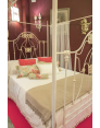 Cama Dosel 150 Punta de Lanza