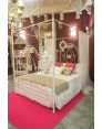 Cama Dosel 150 Punta de Lanza
