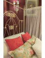 Cama Dosel 150 Punta de Lanza
