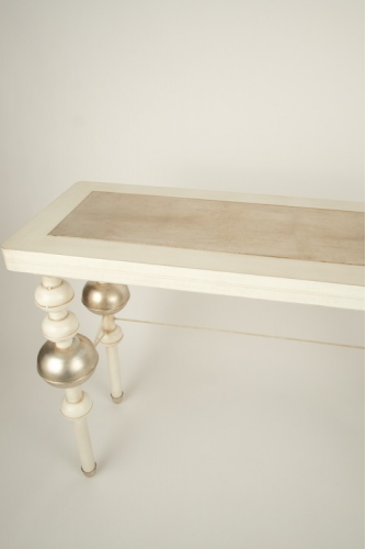 Mesa Consola Augusta