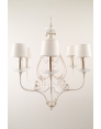 Lampara Irene seis luces