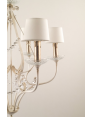 Lampara Irene seis luces