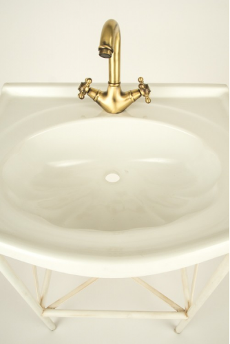 Lavabo Cruceta