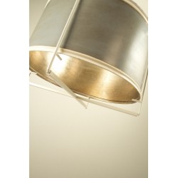 Colgante casa blanca 40