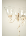Candelabro suelo 6 luces