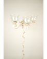 Candelabro suelo 6 luces