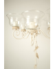 Candelabro suelo 6 luces