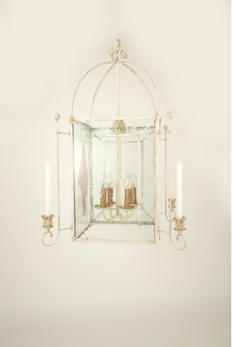 Farol Gótico grande