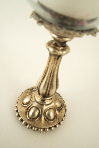 Fotoforo base relieve bolas