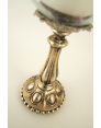 Fotoforo base relieve bolas