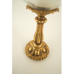 Fotoforo base relieve bolas